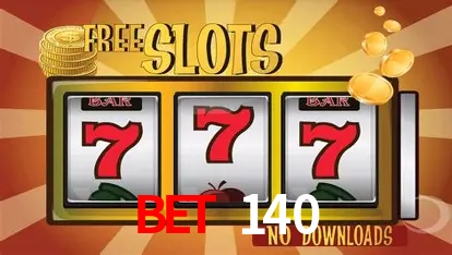 Bet 140 App