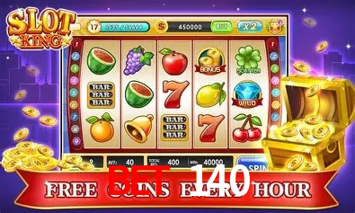 Bet 140 App